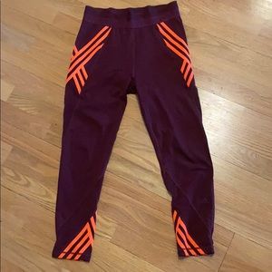 Ivy Park x Adidas Leggings